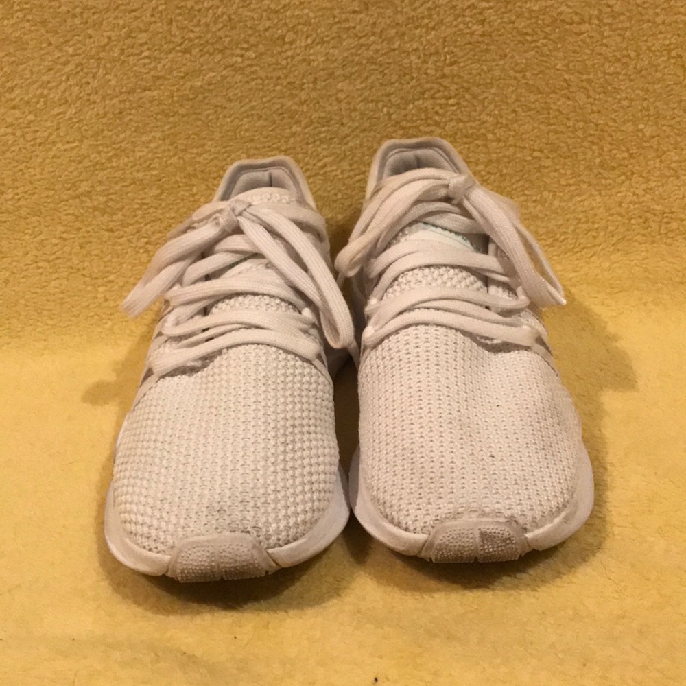 Well Loved Adidas Equipment Sneakers